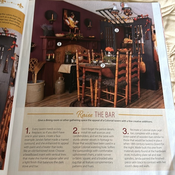 Magazines…Get Inspired! - Picture 6 of 16